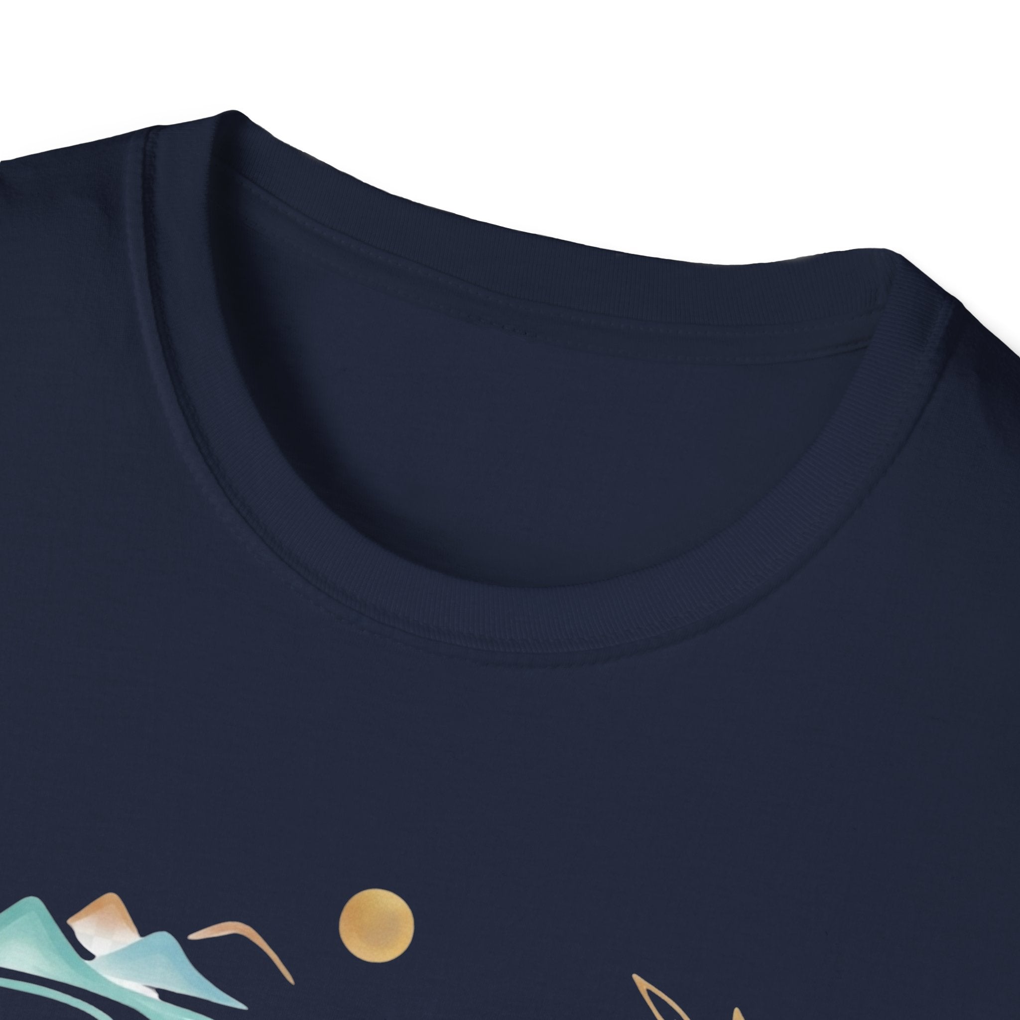 Flow Freely T-Shirt