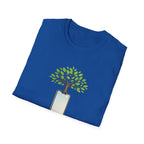Airplane mode T-Shirt