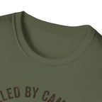 Fuelled By Campfires T-Shirt