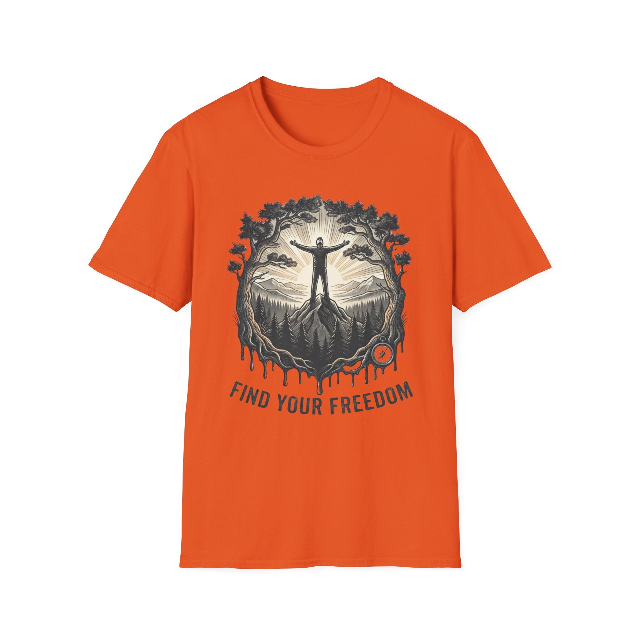 Freedom T-Shirt
