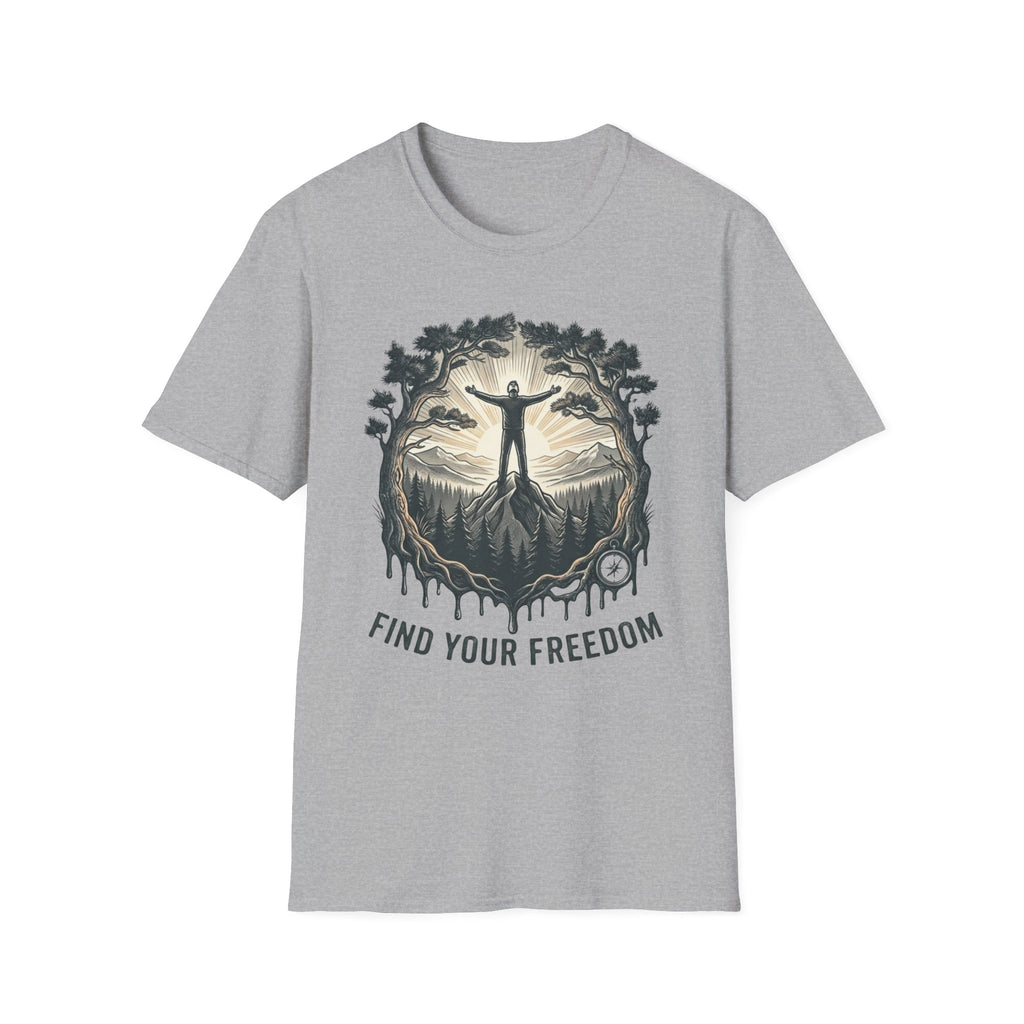 Freedom T-Shirt