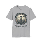 Freedom T-Shirt