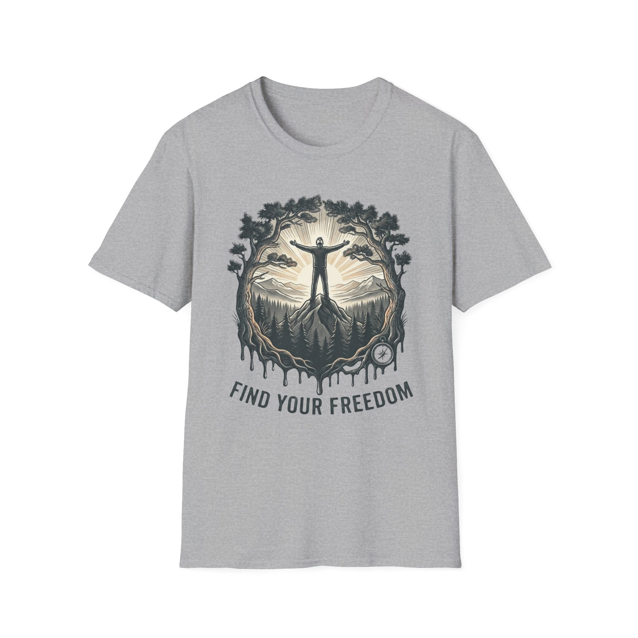 Freedom T-Shirt