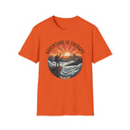 Adventure Therapy T-Shirt