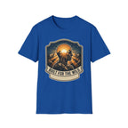 Build Wild T-Shirt