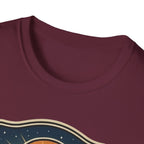 Build Wild T-Shirt