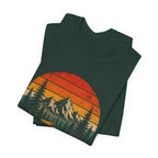 Adventur Awaits T-shirt
