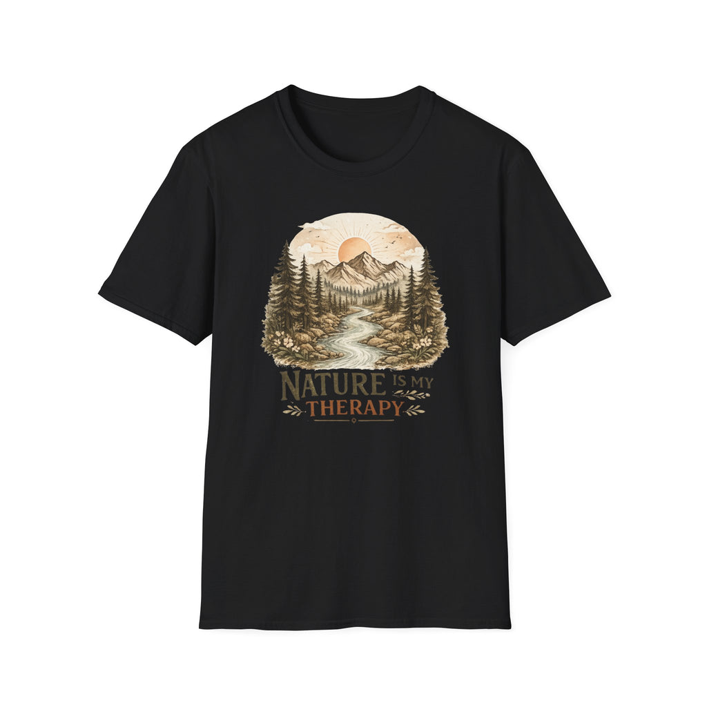 Nture T-Shirt