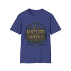 Nture Over T-Shirt