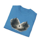 Time To Disappear T-Shirt