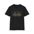 Off-Trail Adventures T-Shirt