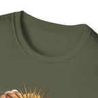 Mountains Over T-Shirt