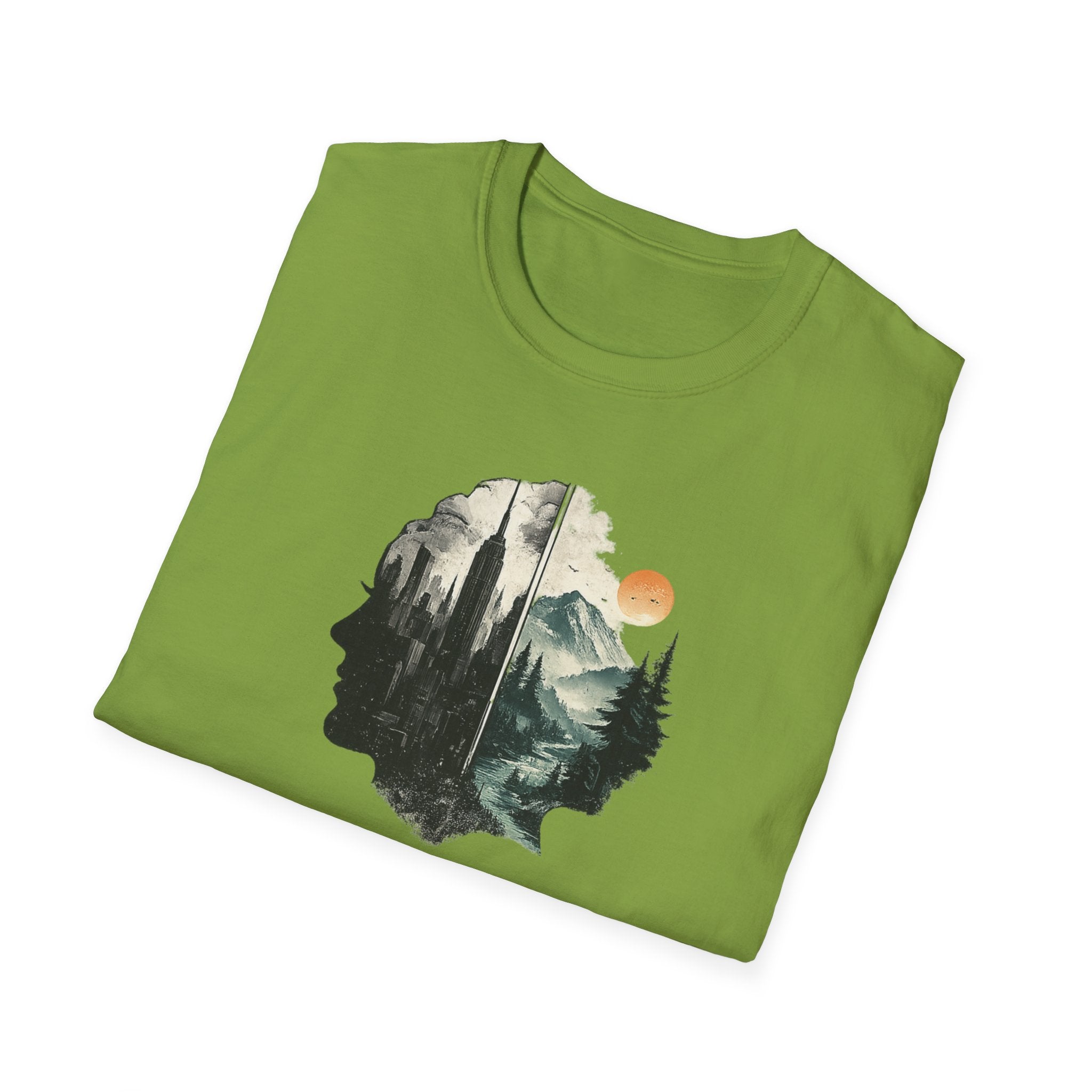 I Didn't Quit T-Shirt