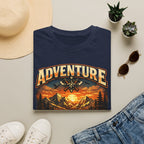Adventure  T-Shirt
