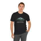Lost In Nature T-shirt