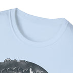Disconnect To Reconnect T-Shirt