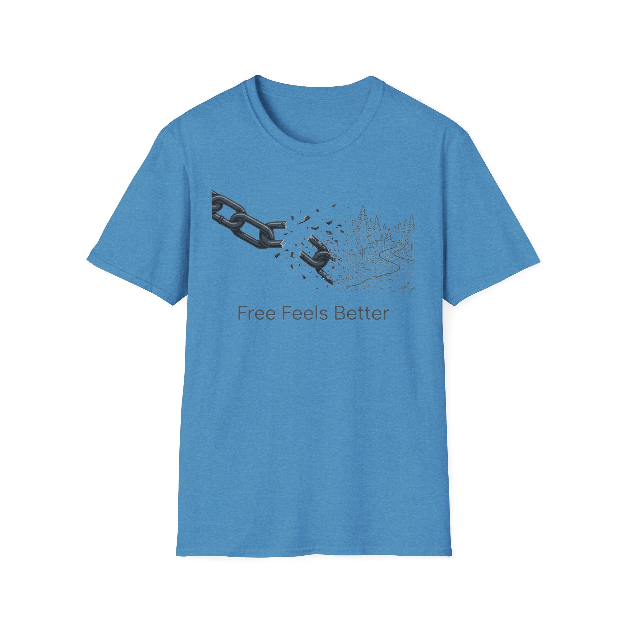 Free Feels T-Shirt
