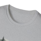 Time To Disappear T-Shirt