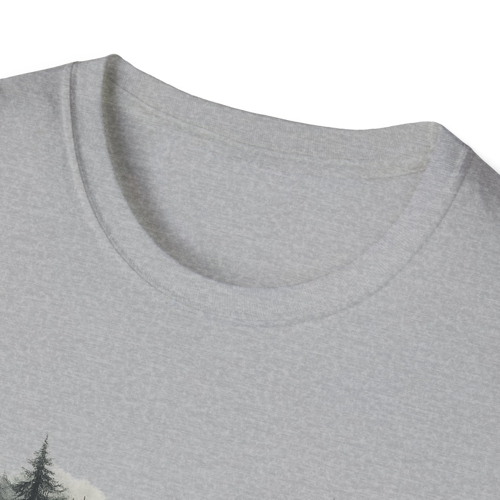 Time To Disappear T-Shirt