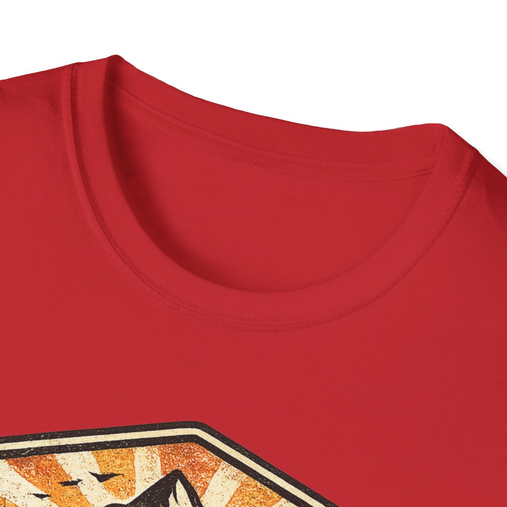 Wild State T-Shirt