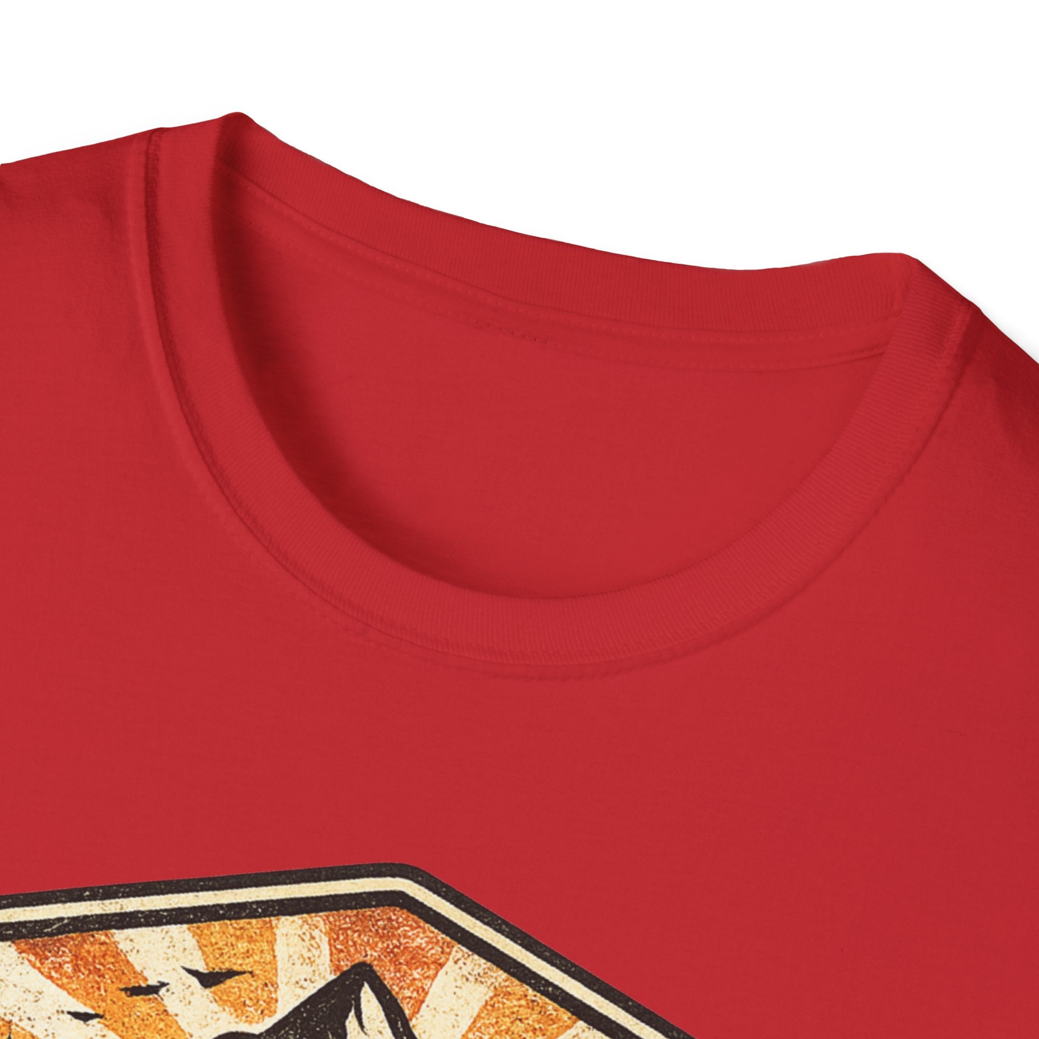 Wild State T-Shirt