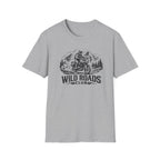 Wild Roads T-Shirt