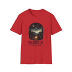 Silence Favorite T-Shirt