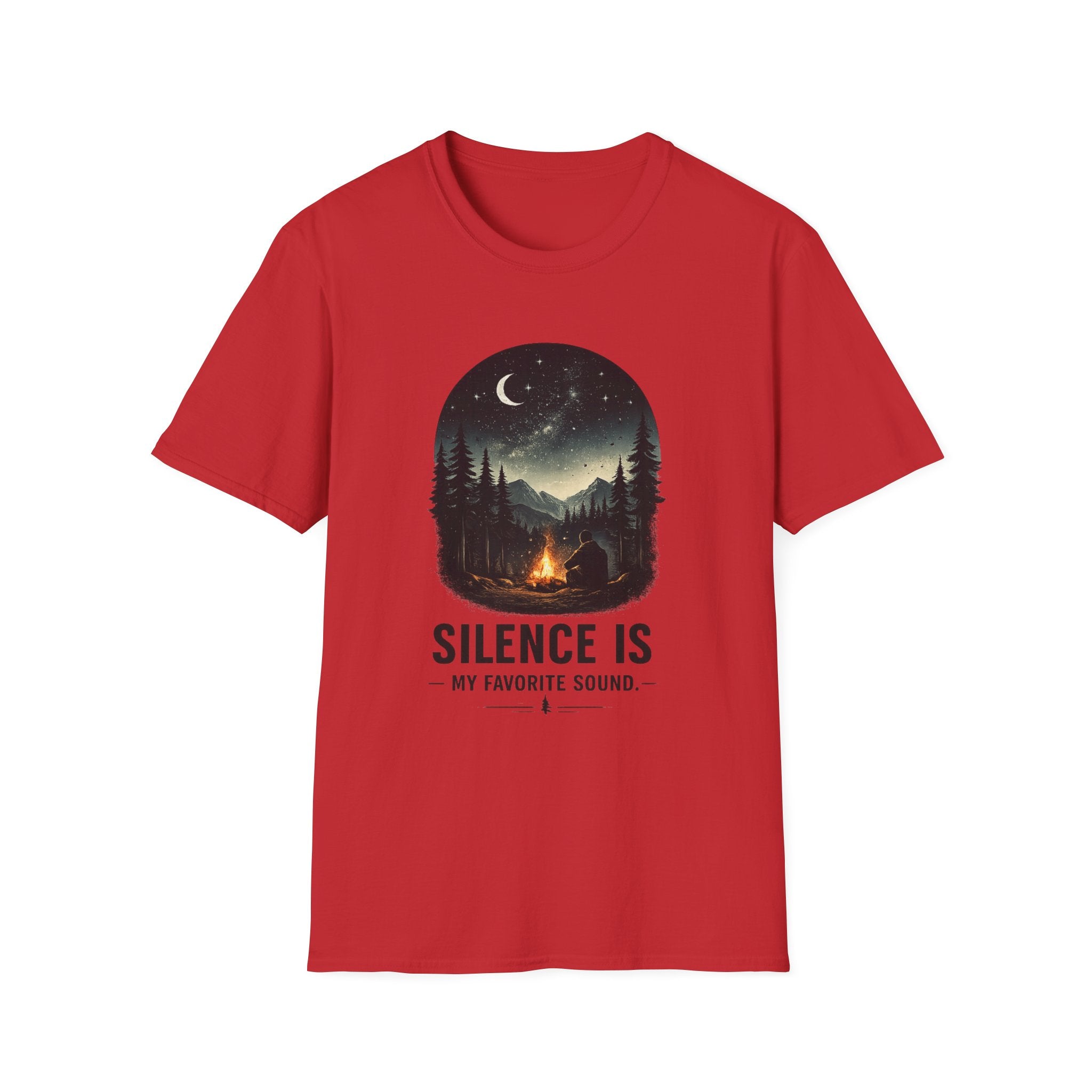 Silence Favorite T-Shirt