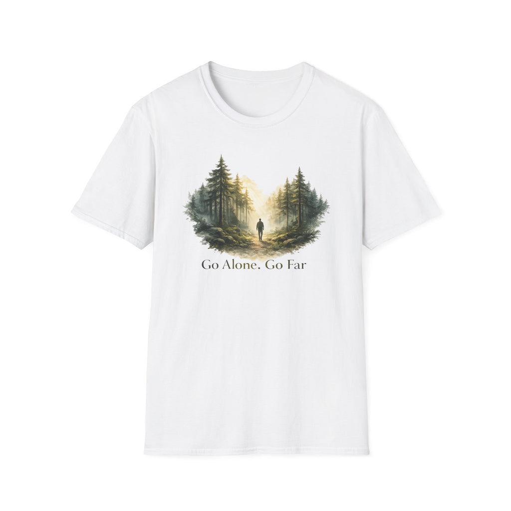 Go Alone T-Shirt