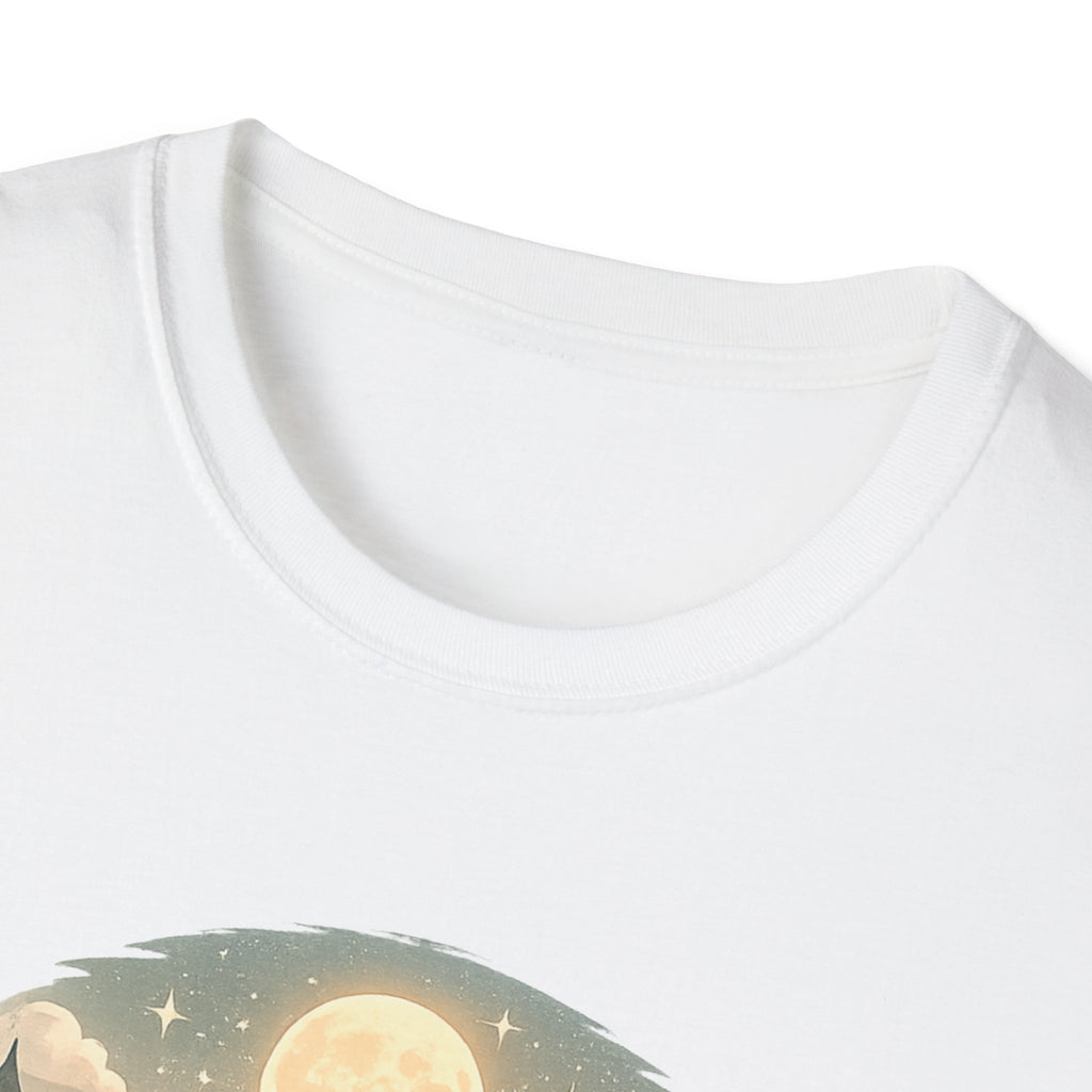 Camp Peace T-Shirt