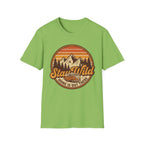 Stay Wild T-Shirt