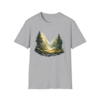Find Quiet T-Shirt
