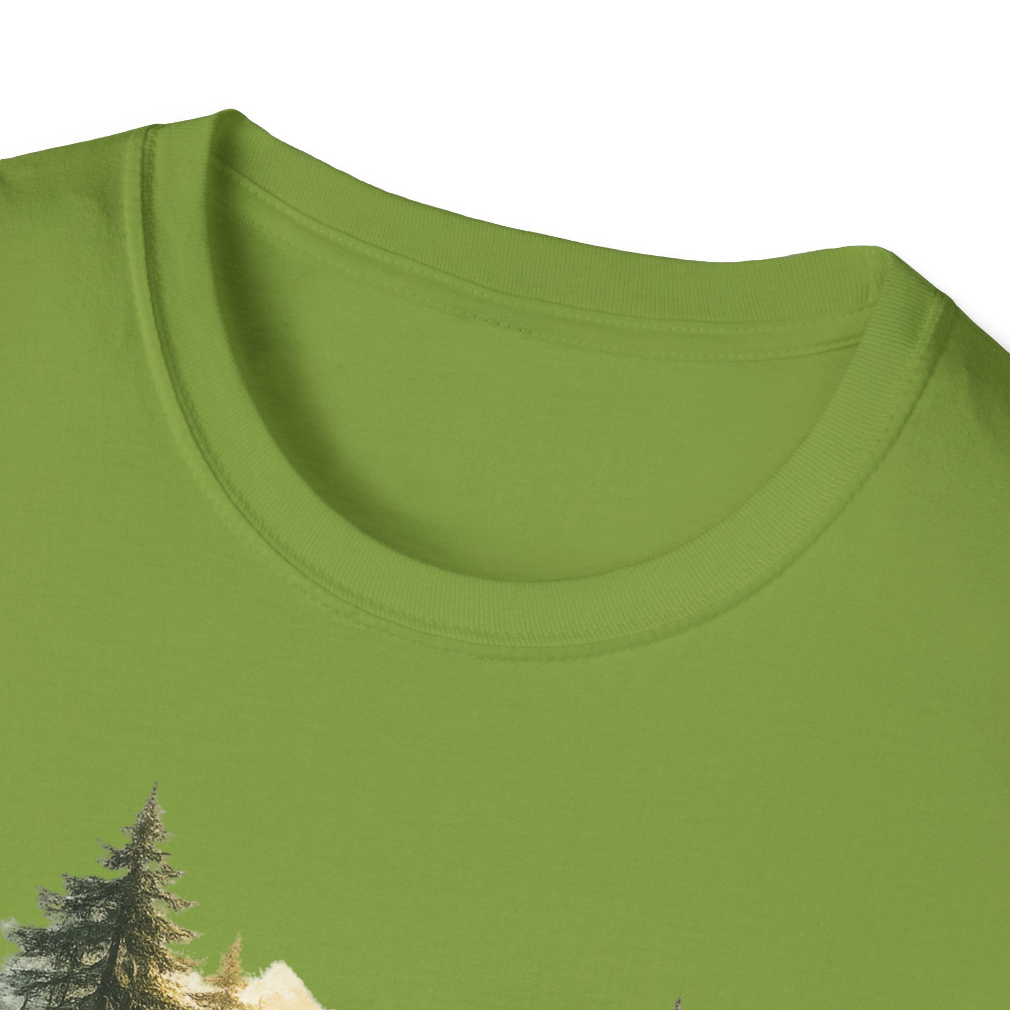Go Alone T-Shirt