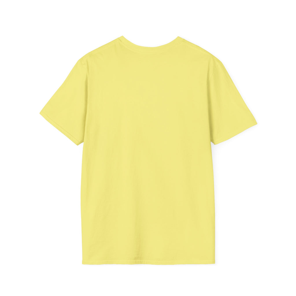 Wild Roads T-Shirt