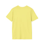 Wild Roads T-Shirt