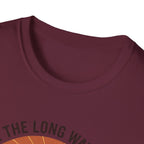 Tike The Long Way HomeT-Shirt