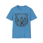 Respect The Wild T-Shirt