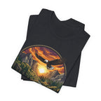 Mountains Are Calling Again  T-shirt