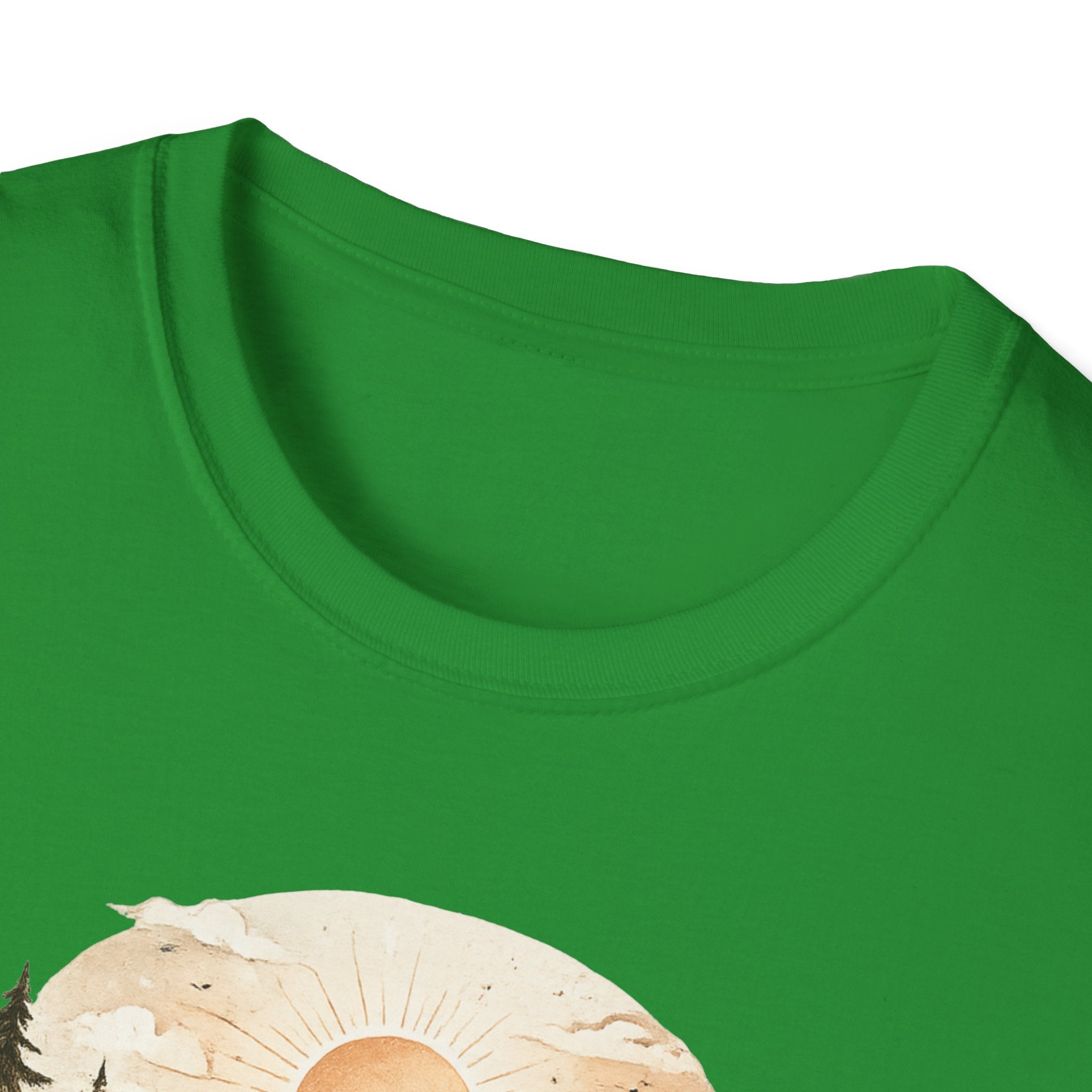 Nture T-Shirt