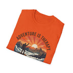 Adventure Therapy T-Shirt