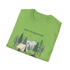 Less Noise T-Shirt