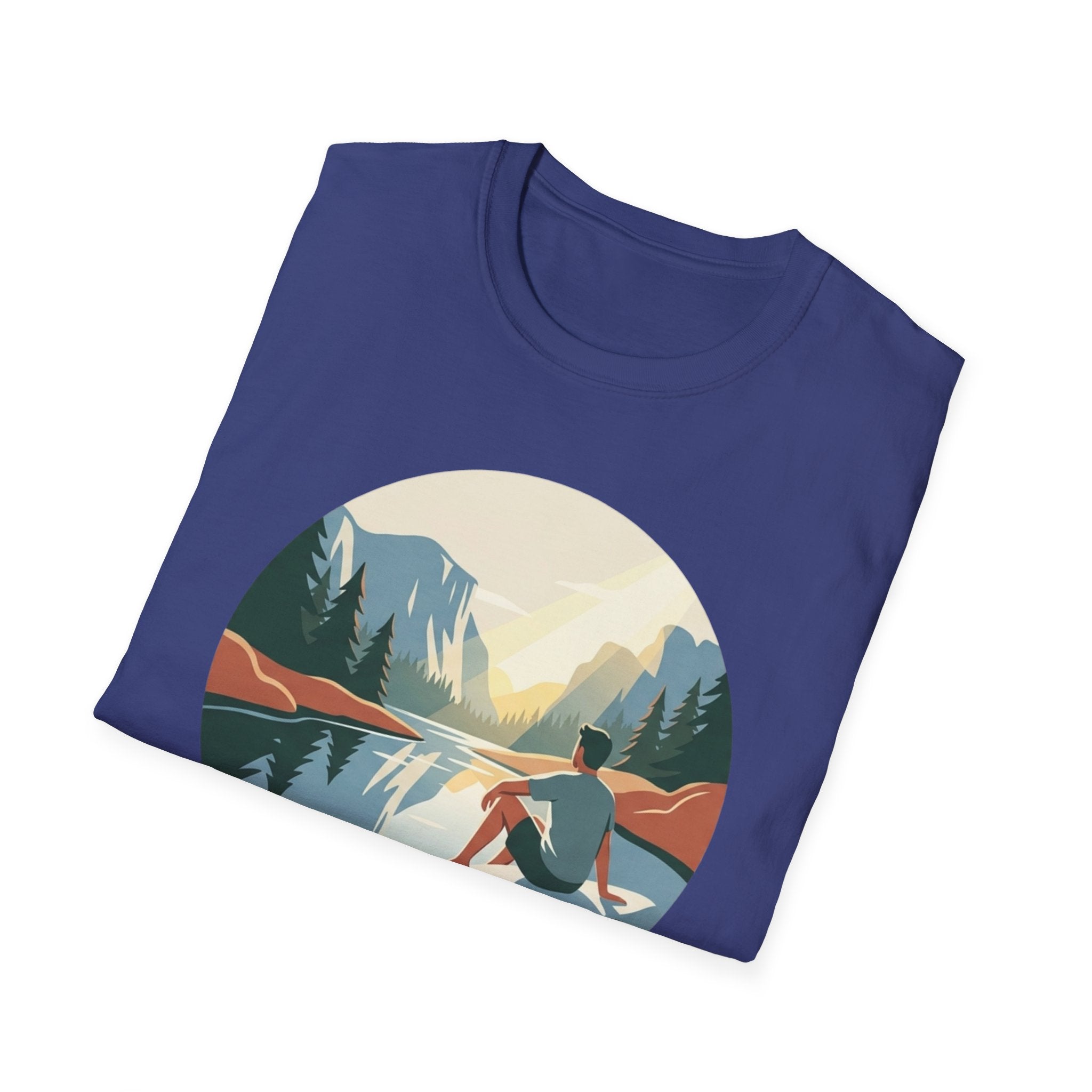 Offline New T-Shirt