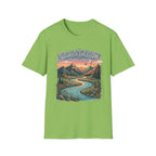 Go With The Flow T-Shirt