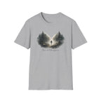 Time To Disappear T-Shirt