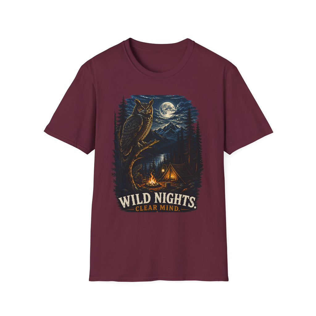Wild nights T-Shirt