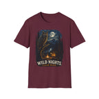 Wild nights T-Shirt
