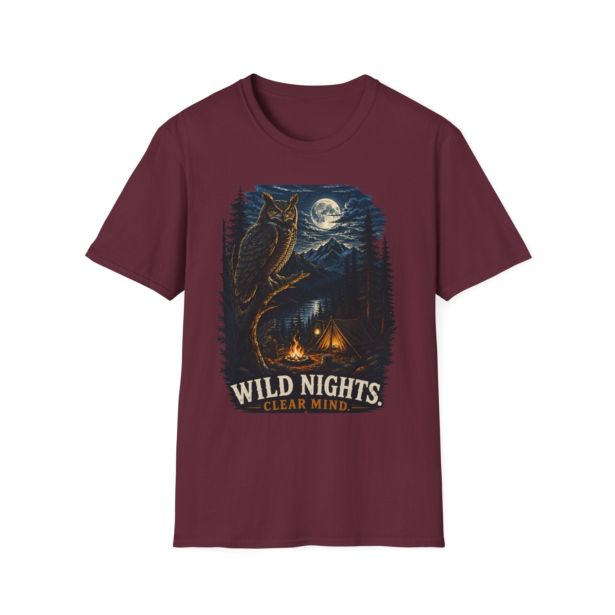 Wild nights T-Shirt