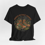 Wander Without T-shirt