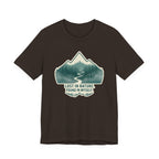 Lost In Natur T-shirt