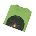 I Came Here T-Shirt